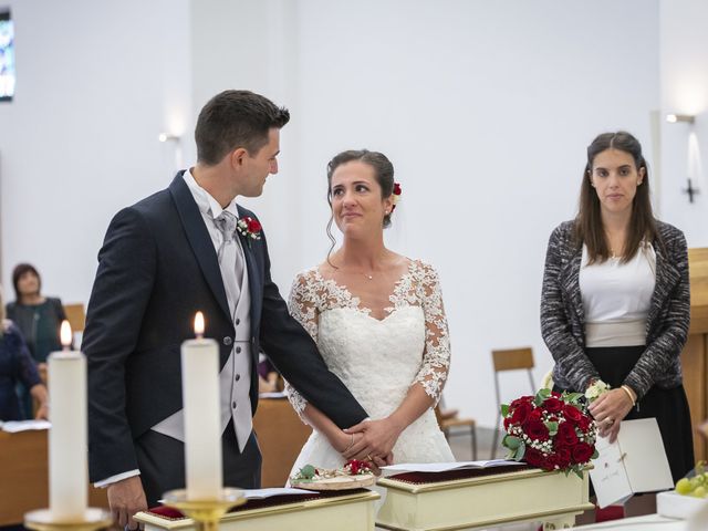 Il matrimonio di Sandro e Silvia a Nibionno, Lecco 22