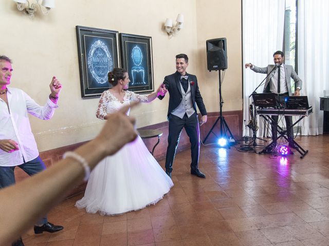 Il matrimonio di Sandro e Silvia a Nibionno, Lecco 47