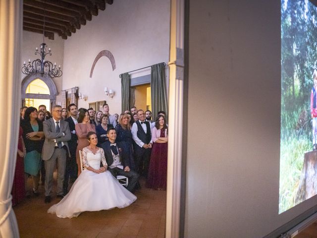 Il matrimonio di Sandro e Silvia a Nibionno, Lecco 50