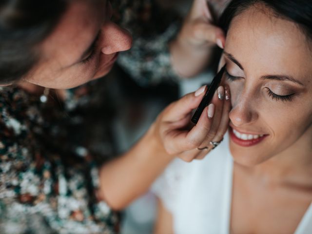 Il matrimonio di Marco e Federica a Torino, Torino 6