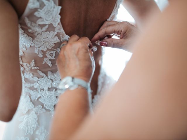 Il matrimonio di Marco e Federica a Torino, Torino 14