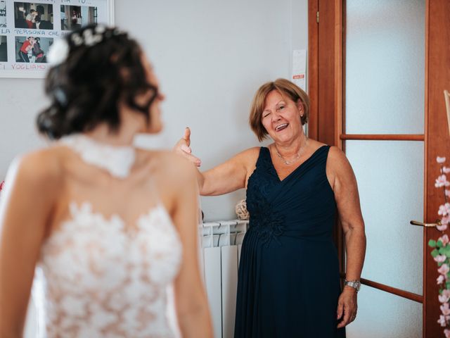 Il matrimonio di Marco e Federica a Torino, Torino 15