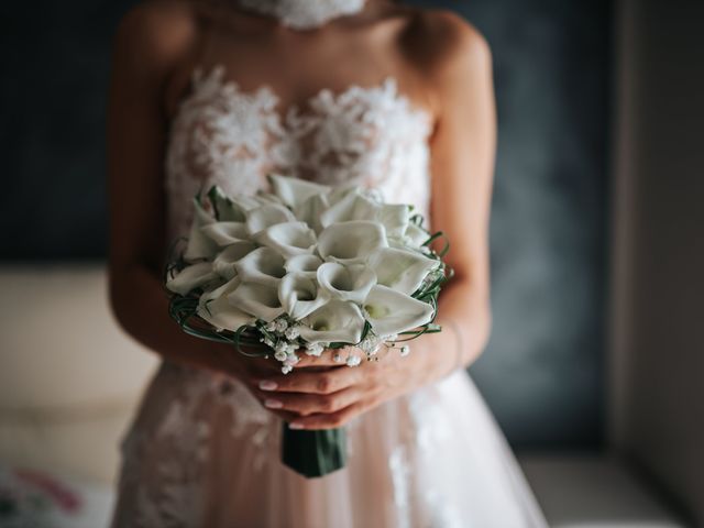 Il matrimonio di Marco e Federica a Torino, Torino 17