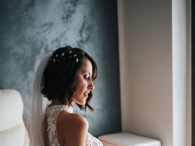 Il matrimonio di Marco e Federica a Torino, Torino 18