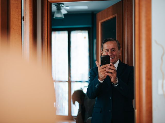 Il matrimonio di Marco e Federica a Torino, Torino 19