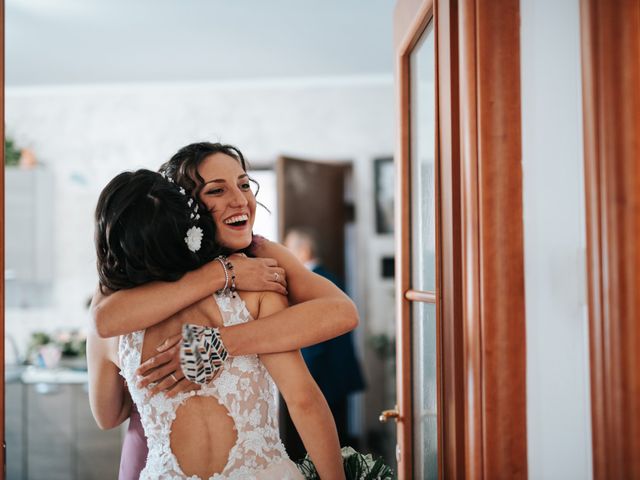 Il matrimonio di Marco e Federica a Torino, Torino 20