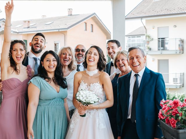 Il matrimonio di Marco e Federica a Torino, Torino 25