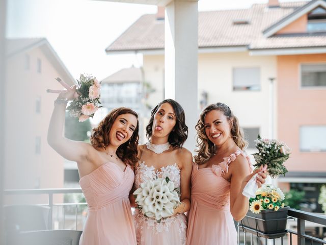 Il matrimonio di Marco e Federica a Torino, Torino 26