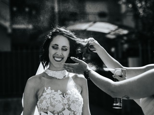 Il matrimonio di Marco e Federica a Torino, Torino 27