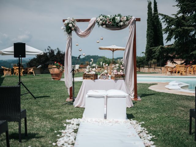 Il matrimonio di Marco e Federica a Torino, Torino 28