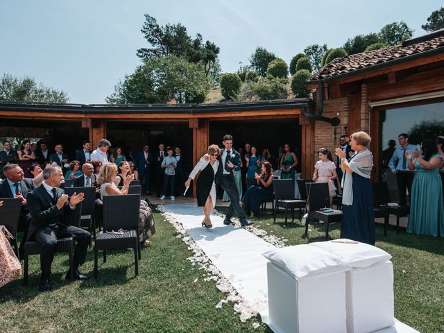 Il matrimonio di Marco e Federica a Torino, Torino 32