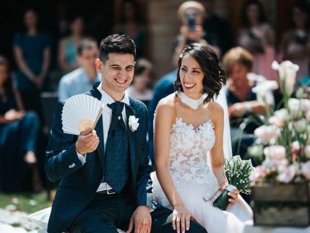 Il matrimonio di Marco e Federica a Torino, Torino 35