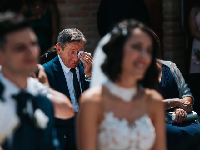 Il matrimonio di Marco e Federica a Torino, Torino 36