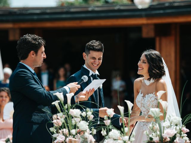 Il matrimonio di Marco e Federica a Torino, Torino 37