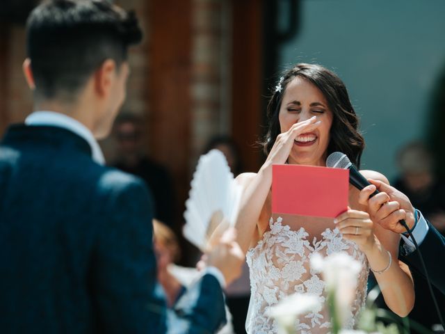Il matrimonio di Marco e Federica a Torino, Torino 38