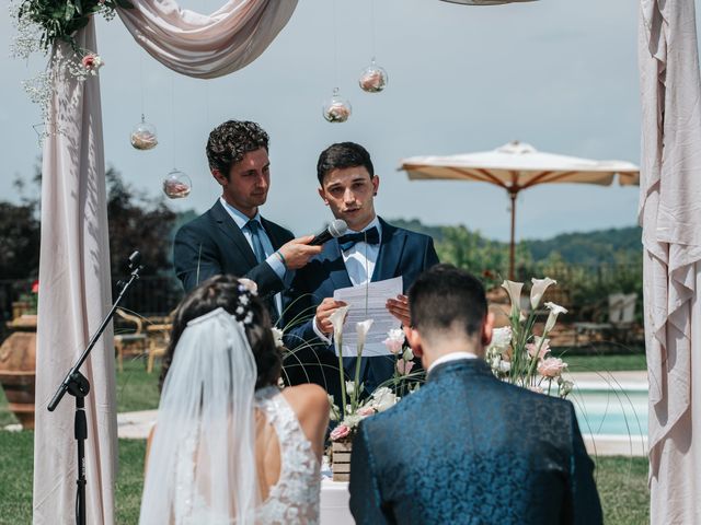 Il matrimonio di Marco e Federica a Torino, Torino 40