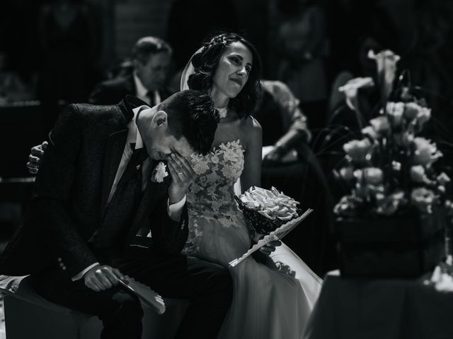 Il matrimonio di Marco e Federica a Torino, Torino 41