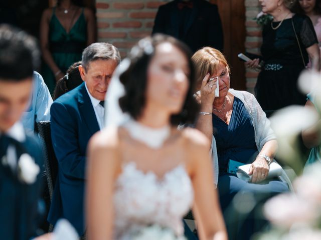 Il matrimonio di Marco e Federica a Torino, Torino 42