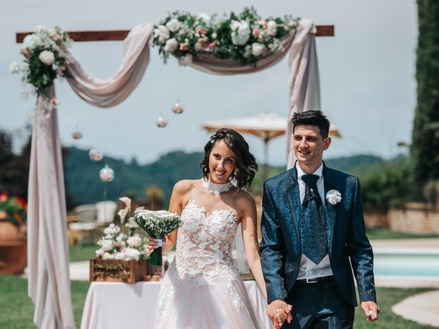 Il matrimonio di Marco e Federica a Torino, Torino 43