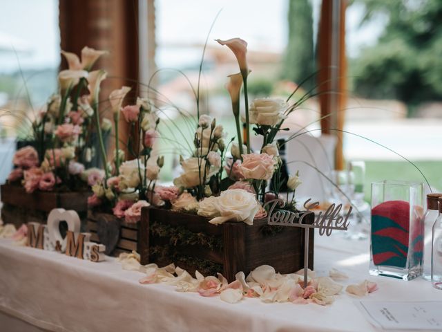 Il matrimonio di Marco e Federica a Torino, Torino 51