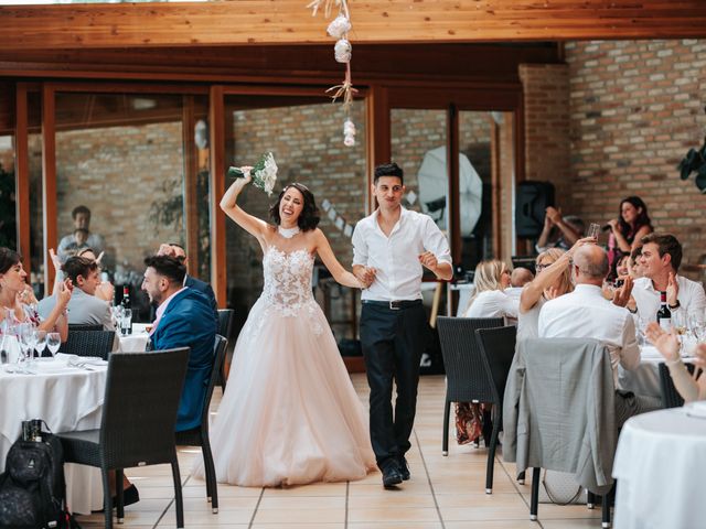 Il matrimonio di Marco e Federica a Torino, Torino 52