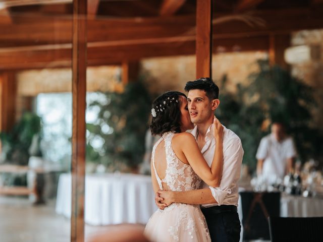 Il matrimonio di Marco e Federica a Torino, Torino 54