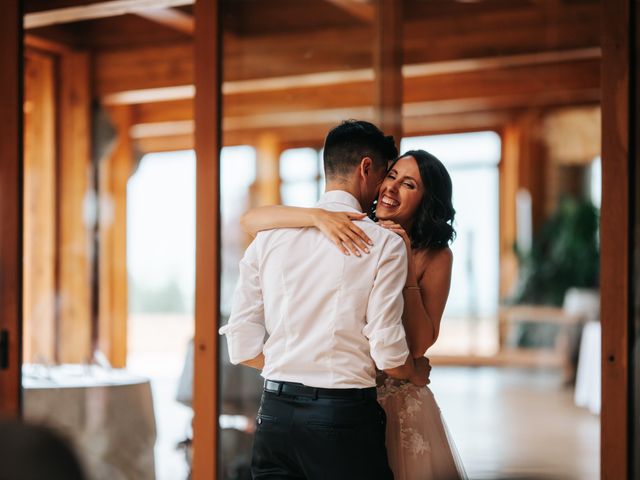 Il matrimonio di Marco e Federica a Torino, Torino 55