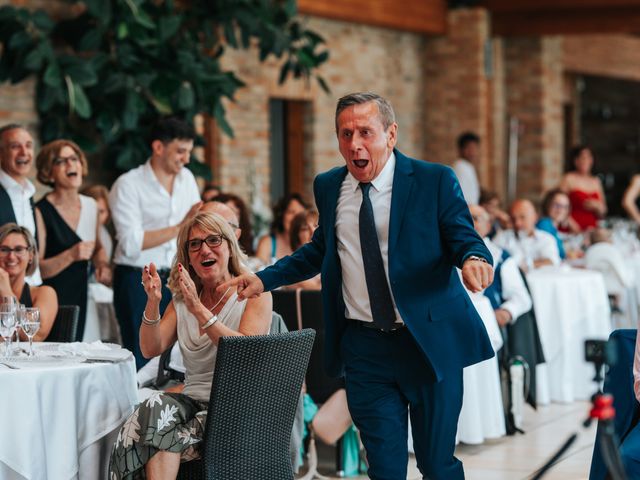 Il matrimonio di Marco e Federica a Torino, Torino 56