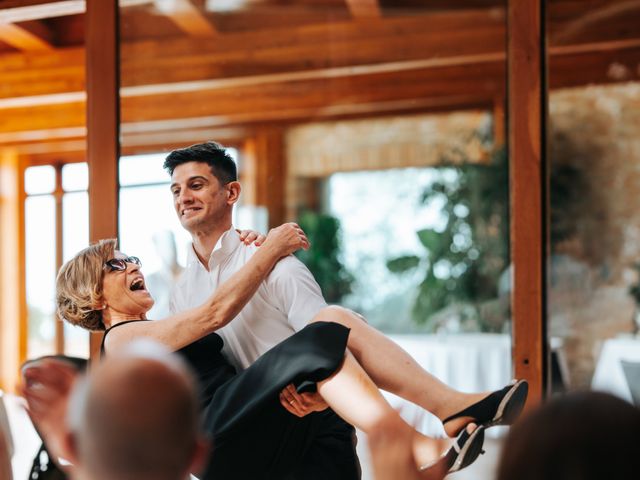 Il matrimonio di Marco e Federica a Torino, Torino 59