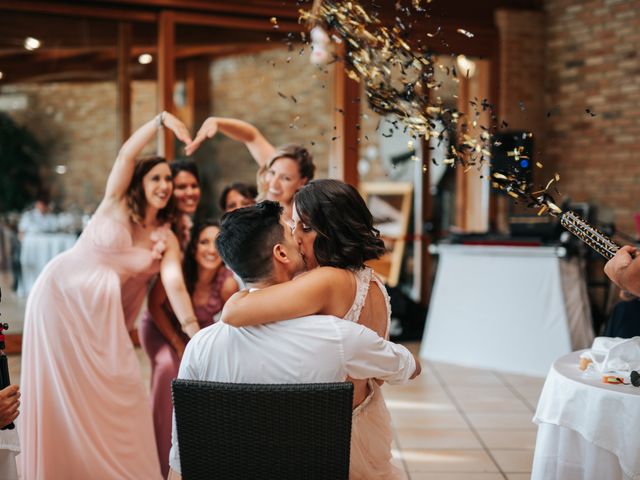 Il matrimonio di Marco e Federica a Torino, Torino 60