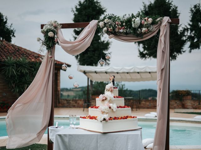 Il matrimonio di Marco e Federica a Torino, Torino 61
