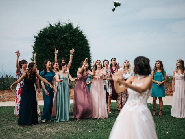 Il matrimonio di Marco e Federica a Torino, Torino 63
