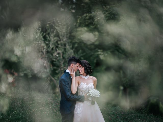 Il matrimonio di Marco e Federica a Torino, Torino 65