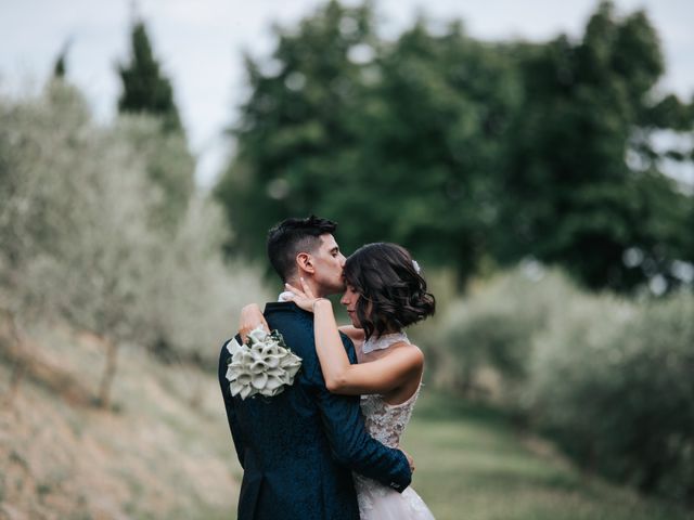 Il matrimonio di Marco e Federica a Torino, Torino 66