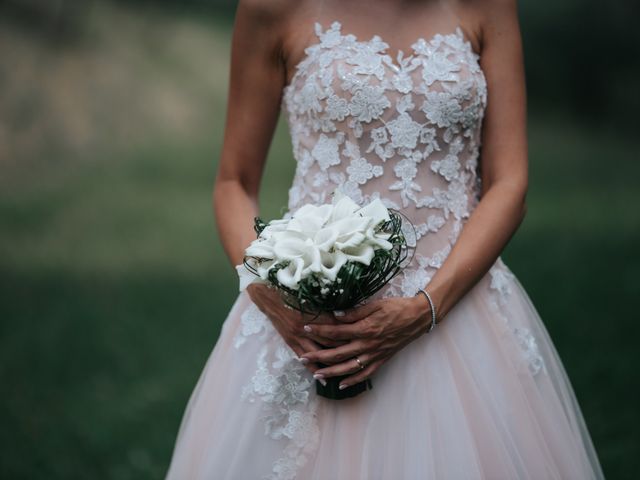 Il matrimonio di Marco e Federica a Torino, Torino 67