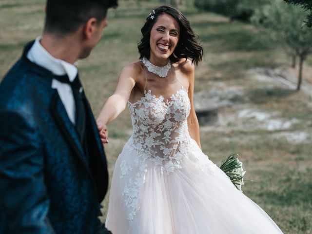 Il matrimonio di Marco e Federica a Torino, Torino 1