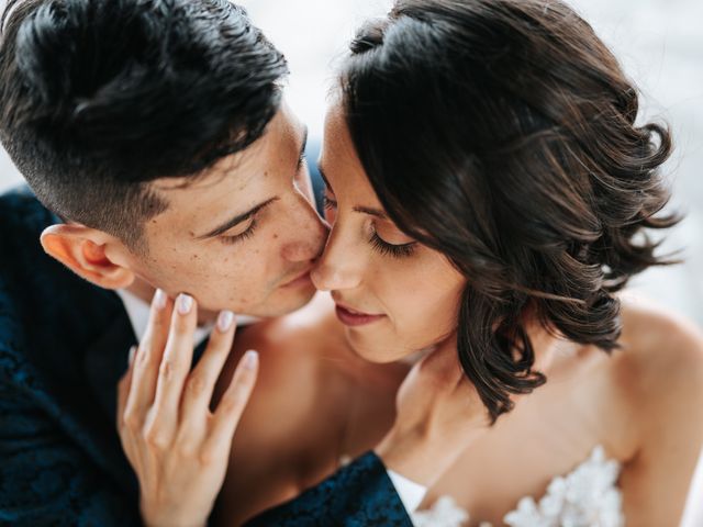 Il matrimonio di Marco e Federica a Torino, Torino 68