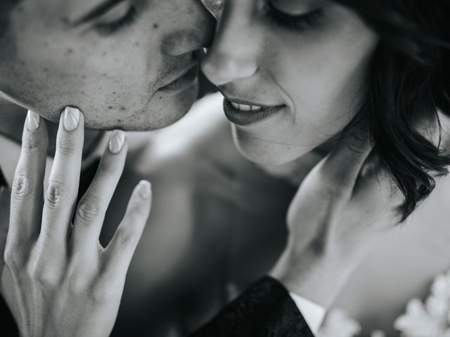 Il matrimonio di Marco e Federica a Torino, Torino 2