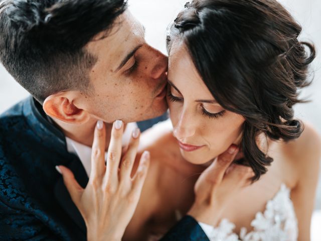 Il matrimonio di Marco e Federica a Torino, Torino 69