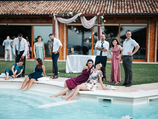 Il matrimonio di Marco e Federica a Torino, Torino 71