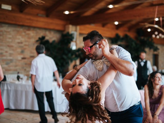 Il matrimonio di Marco e Federica a Torino, Torino 72