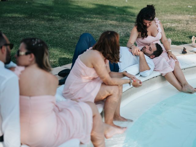 Il matrimonio di Marco e Federica a Torino, Torino 79
