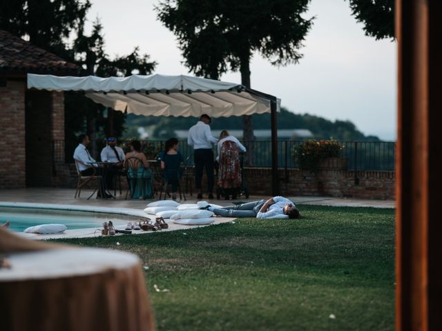 Il matrimonio di Marco e Federica a Torino, Torino 80