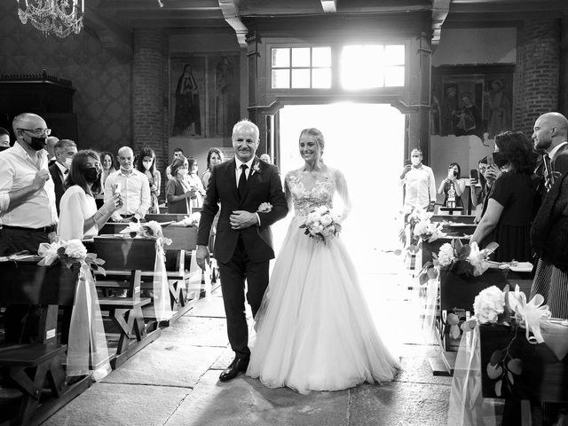 Il matrimonio di Ciro e Cristina a Torino, Torino 20