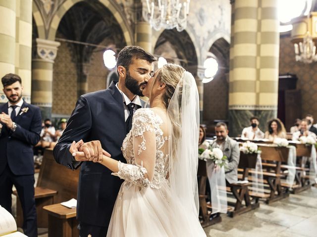 Il matrimonio di Ciro e Cristina a Torino, Torino 28