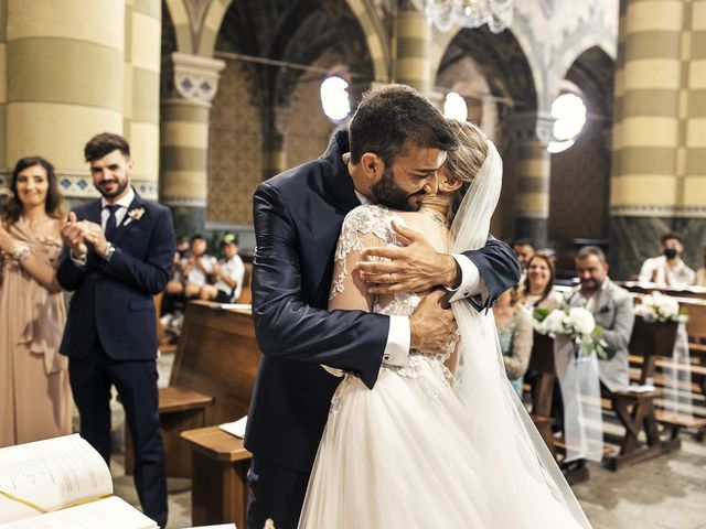 Il matrimonio di Ciro e Cristina a Torino, Torino 1