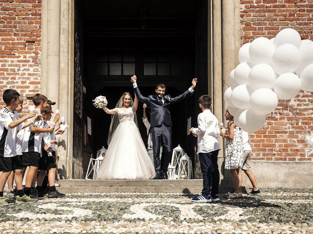 Il matrimonio di Ciro e Cristina a Torino, Torino 31
