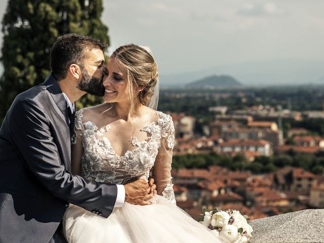 Il matrimonio di Ciro e Cristina a Torino, Torino 37