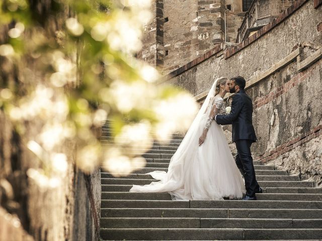 Il matrimonio di Ciro e Cristina a Torino, Torino 41