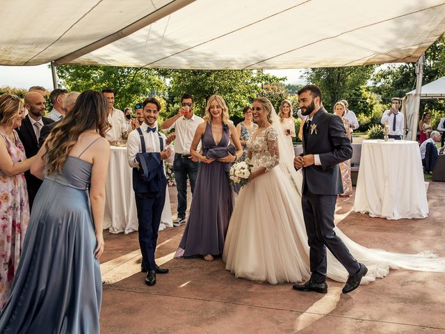 Il matrimonio di Ciro e Cristina a Torino, Torino 48